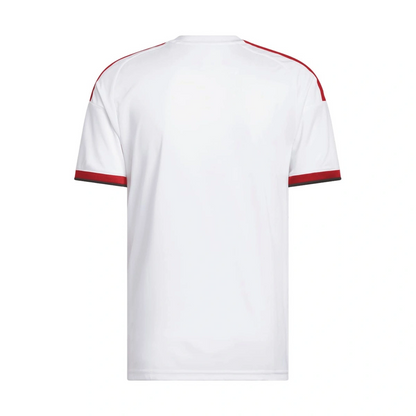 FLAMENGO 26-27 SEGUNDA EQUIPACIÓN