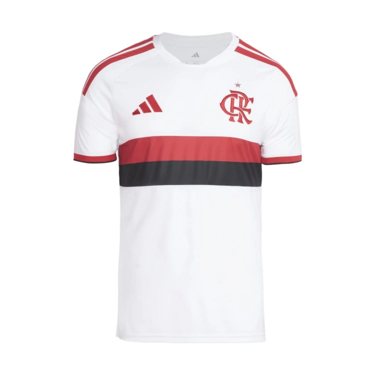 FLAMENGO 26-27 SEGUNDA EQUIPACIÓN