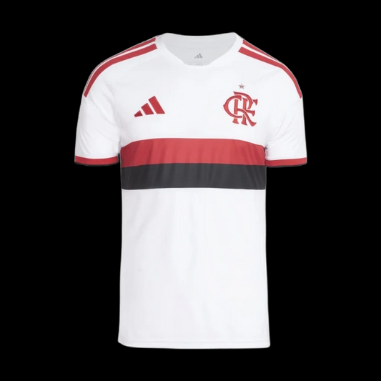 FLAMENGO 26-27 SEGUNDA EQUIPACIÓN