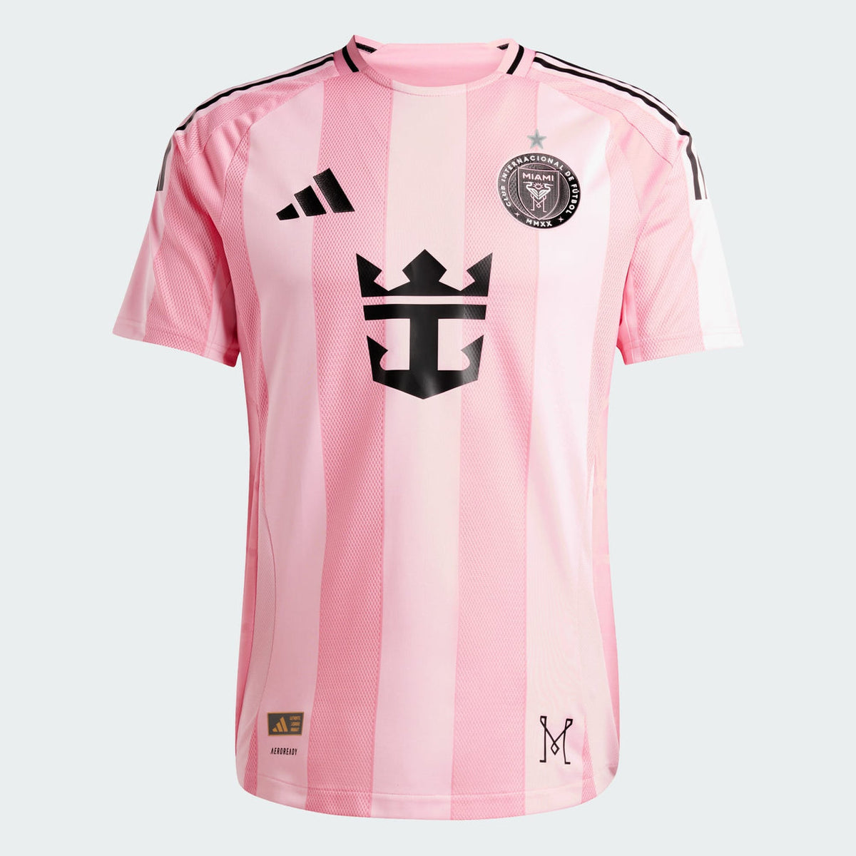 INTER MIAMI 26-27 PRIMERA EQUIPACIÓN
