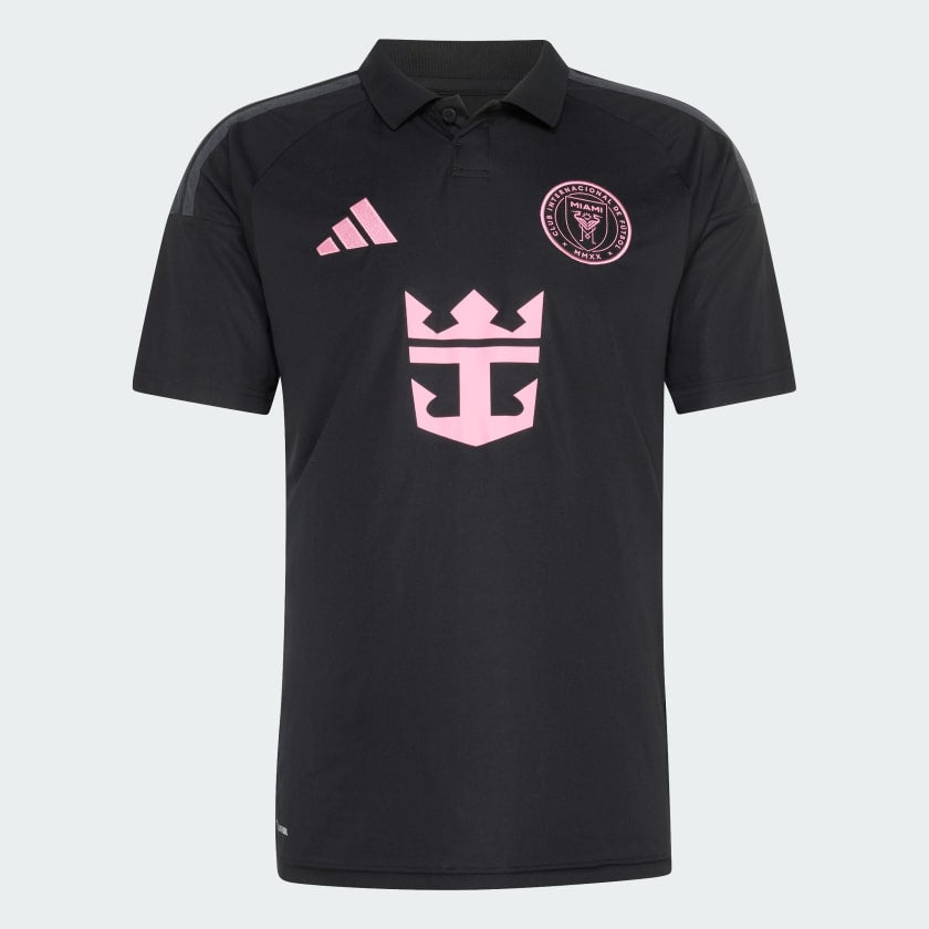 INTER MIAMI 26-27 SEGUNDA EQUIPACIÓN