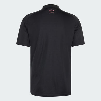 INTER MIAMI 26-27 SEGUNDA EQUIPACIÓN