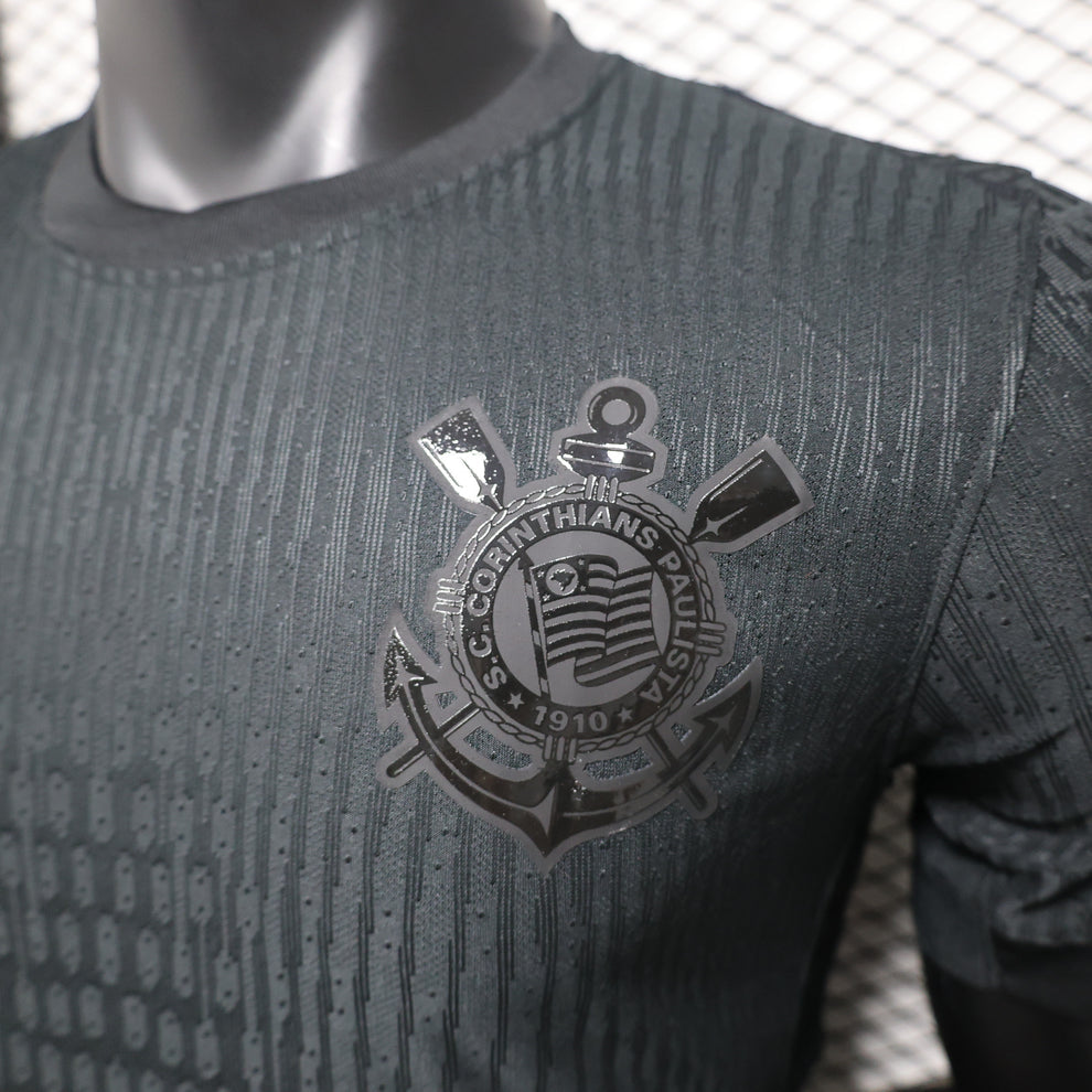 CORINTHIANS