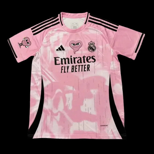 REAL MADRID x LA MAFIA DEL AMOR