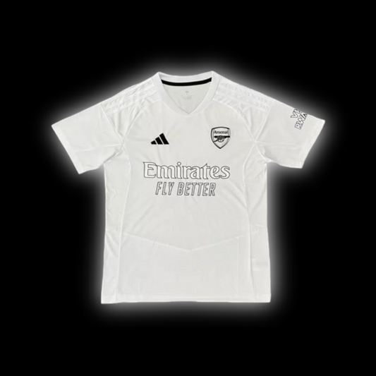 VERSION SPÉCIALE ARSENAL