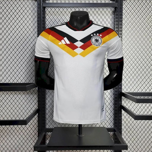 ALEMANIA 25-26 PRIMERA EQUIPACIÓN