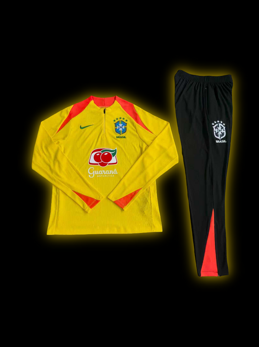BRASIL NIÑOS 25-26 CHÁNDAL