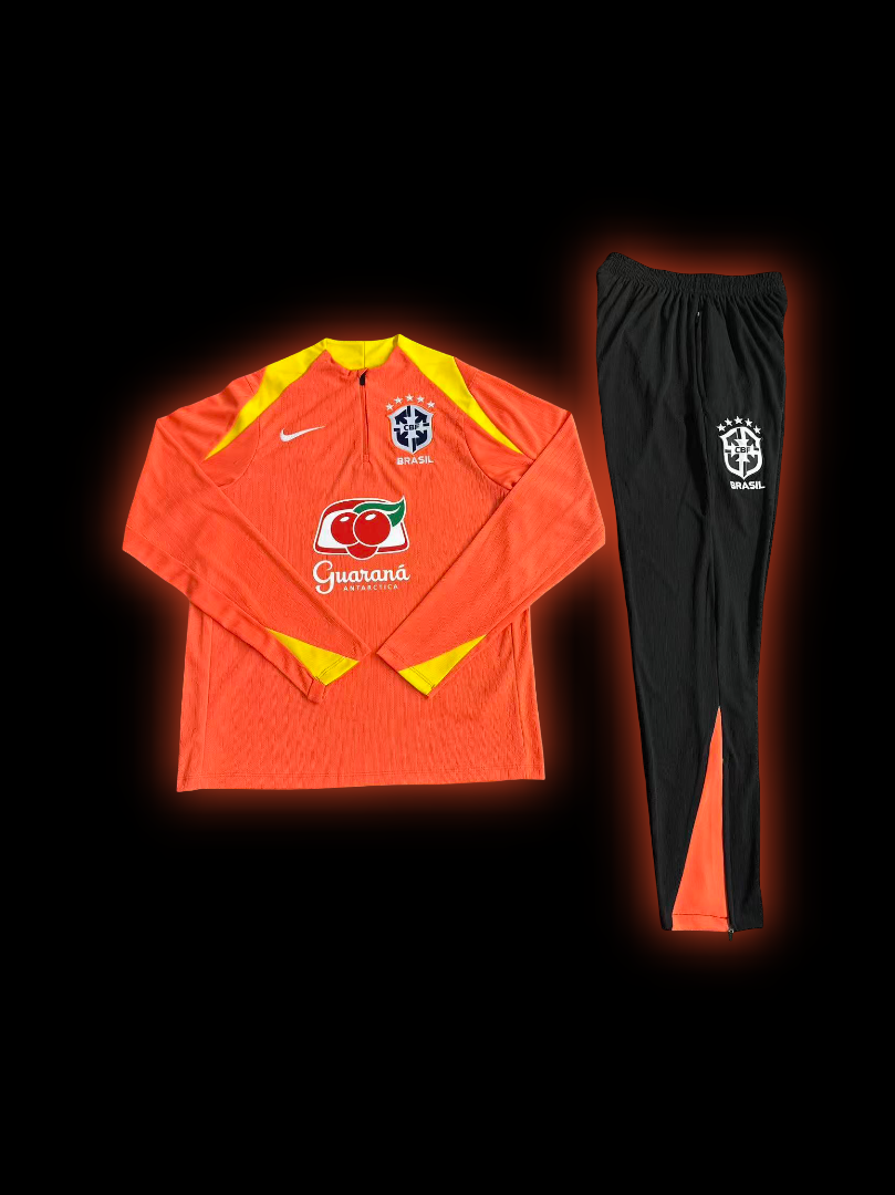 BRASIL NIÑOS 25-26 CHÁNDAL