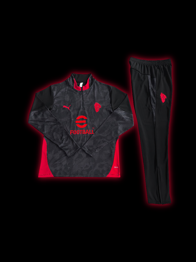 MILAN NIÑOS 25-26 CHÁNDAL