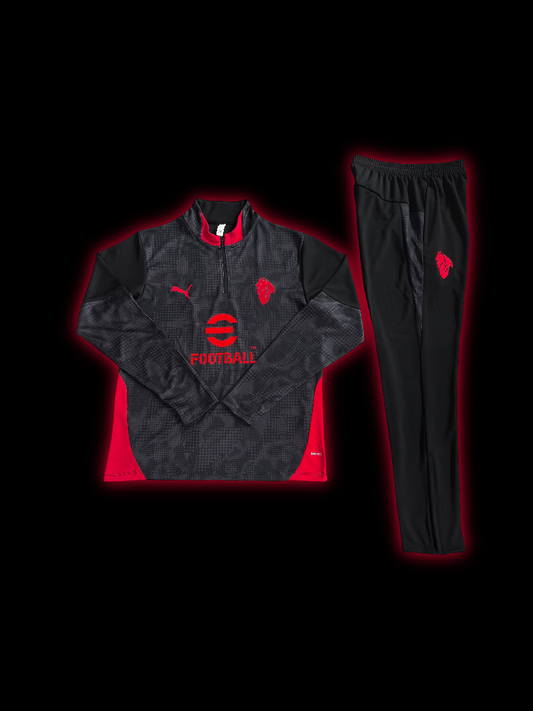 MILAN NIÑOS 25-26 CHÁNDAL