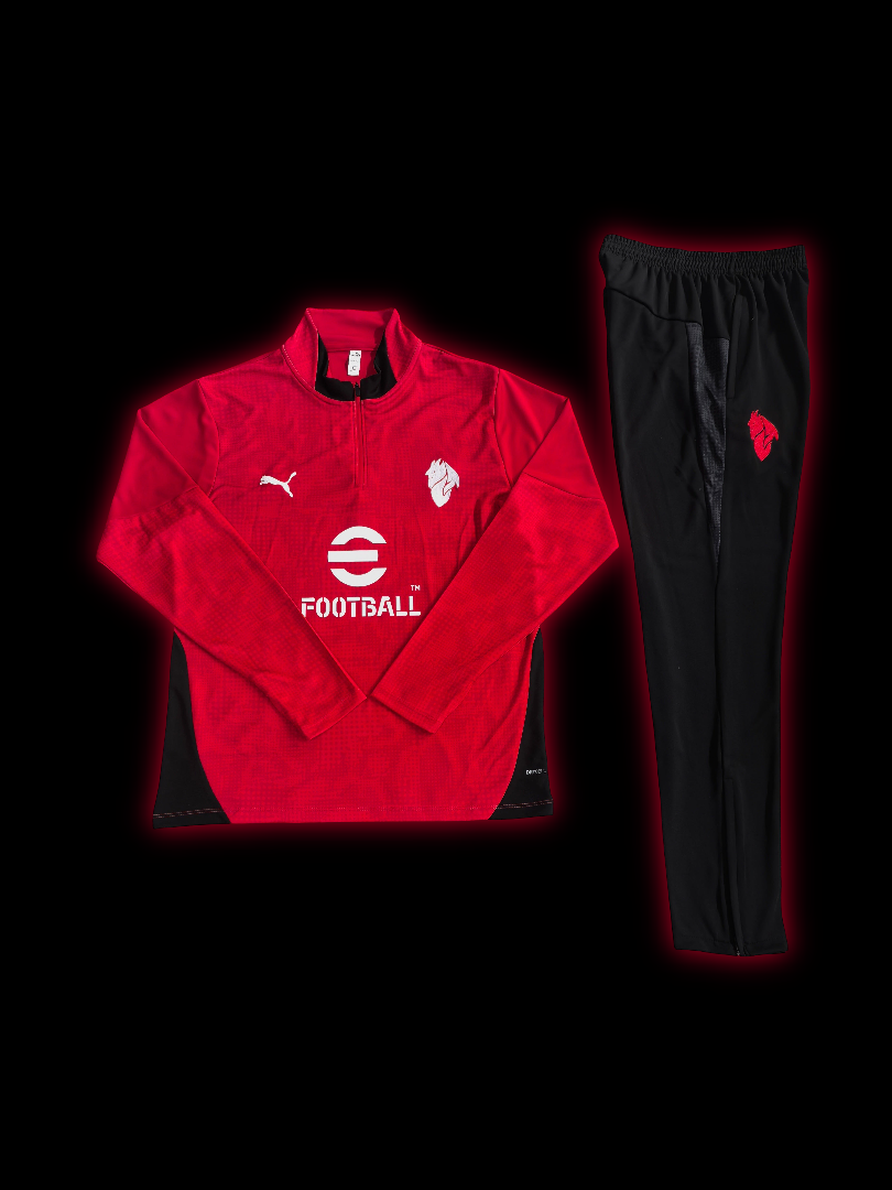 MILAN NIÑOS 25-26 CHÁNDAL