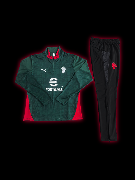 MILAN NIÑOS 25-26 CHÁNDAL