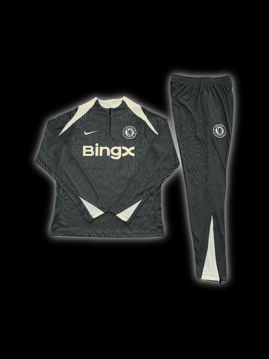 CHELSEA NIÑOS 25-26 CHÁNDAL