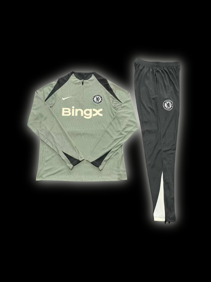 CHELSEA NIÑOS 25-26 CHÁNDAL