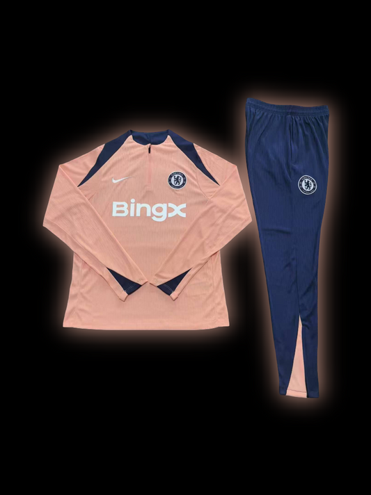 CHELSEA NIÑOS 25-26 CHÁNDAL