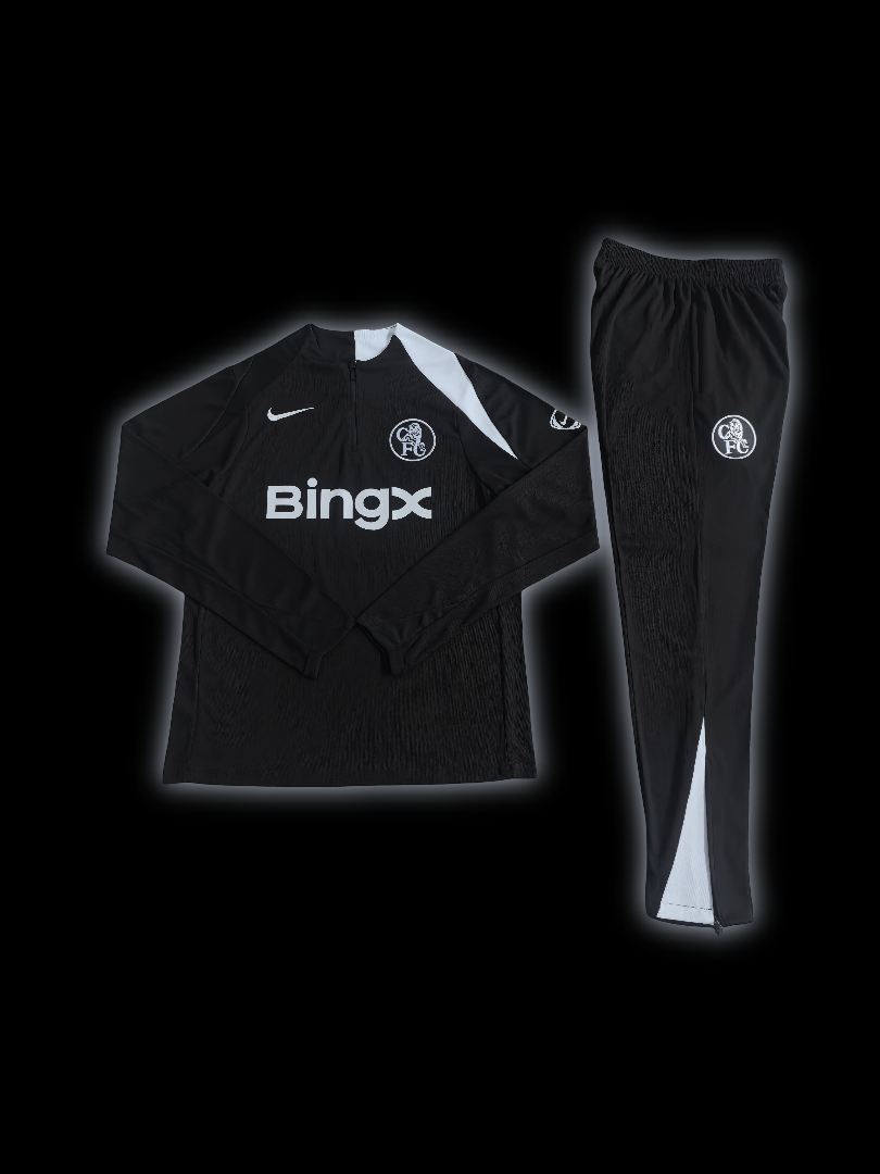 CHELSEA NIÑOS 25-26 CHÁNDAL