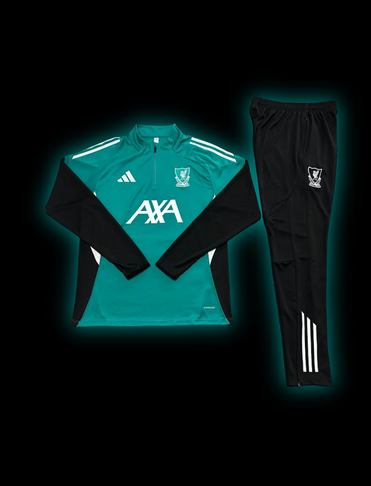 LIVERPOOL NIÑOS 25-26 CHÁNDAL