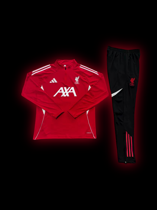 LIVERPOOL NIÑOS 25-26 CHÁNDAL