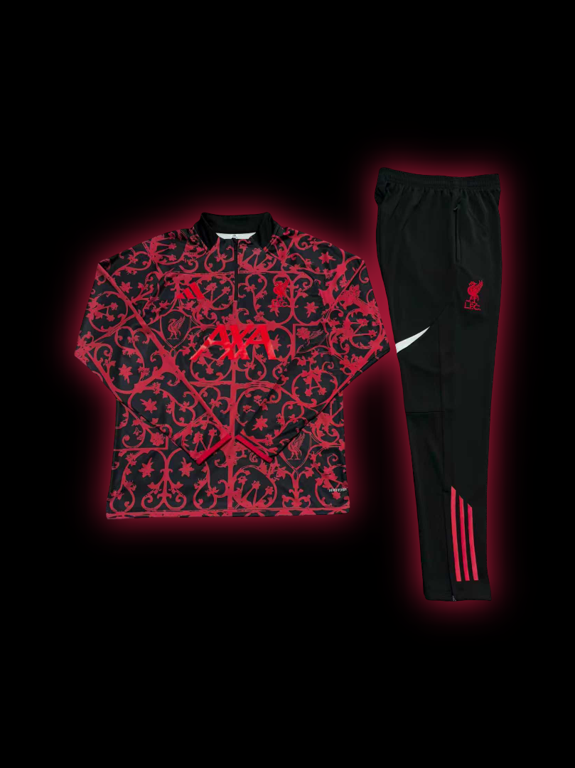 LIVERPOOL NIÑOS 25-26 CHÁNDAL