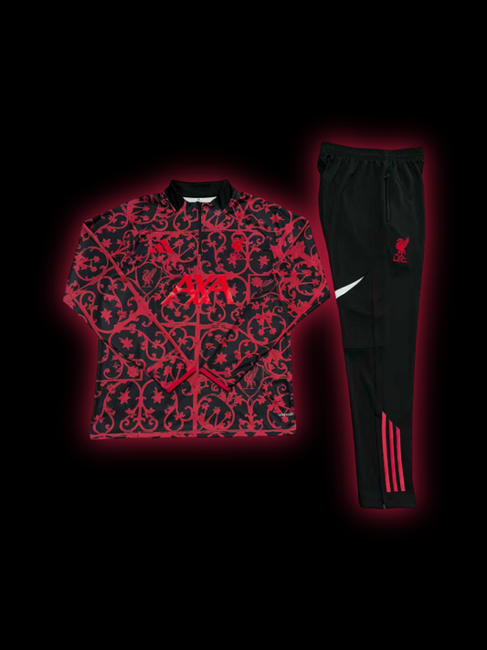 LIVERPOOL NIÑOS 25-26 CHÁNDAL