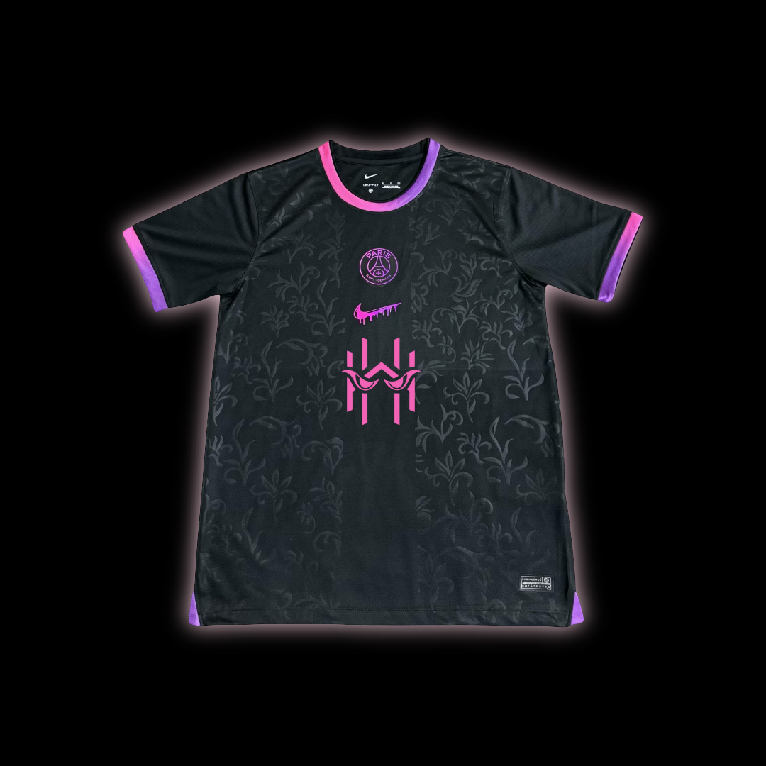 PSG x HADES 66