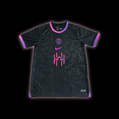 PSG x HADES 66