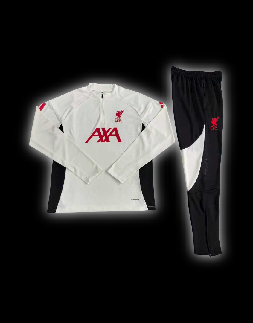 LIVERPOOL NIÑOS 25-26 CHÁNDAL