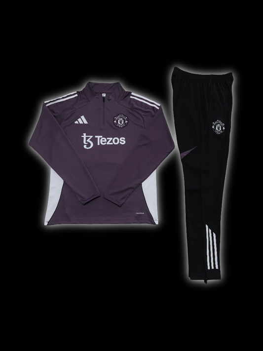 MANCHESTER UNITED NIÑOS 25-26 CHÁNDAL