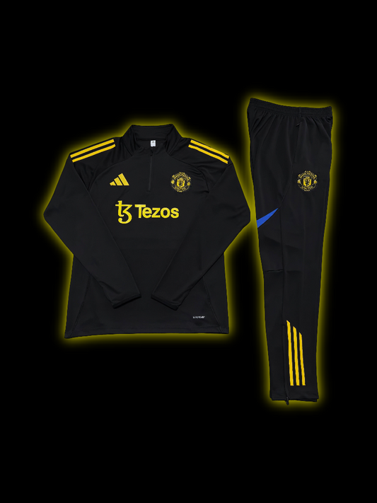 MANCHESTER UNITED NIÑOS 25-26 CHÁNDAL