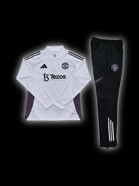 MANCHESTER UNITED NIÑOS 25-26 CHÁNDAL