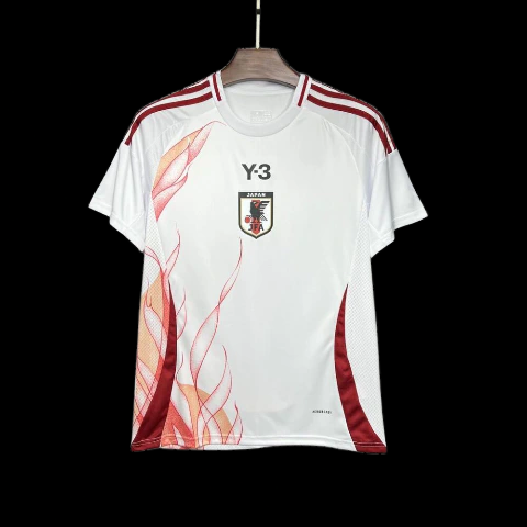 JAPON SEGUNDA EQUIPACIÓN 24-25
