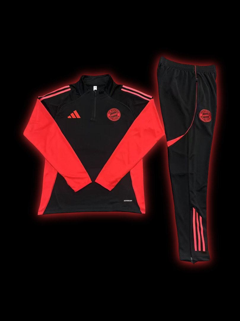 BAYERN DE MUNICH NIÑOS 25-26 CHÁNDAL