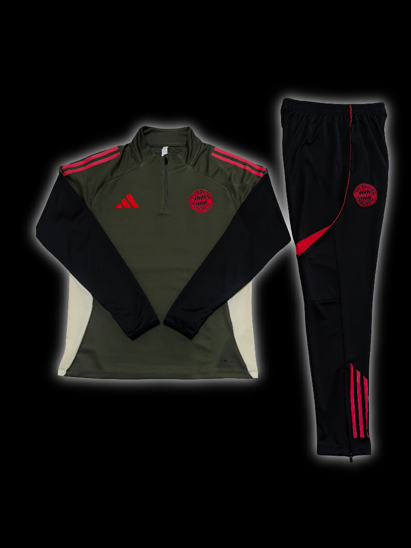 BAYERN DE MUNICH NIÑOS 25-26 CHÁNDAL
