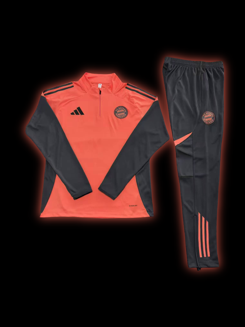 BAYERN DE MUNICH NIÑOS 25-26 CHÁNDAL