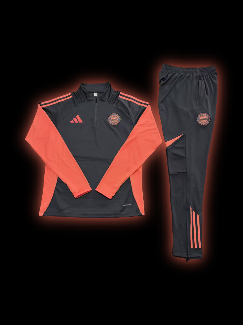BAYERN DE MUNICH NIÑOS 25-26 CHÁNDAL