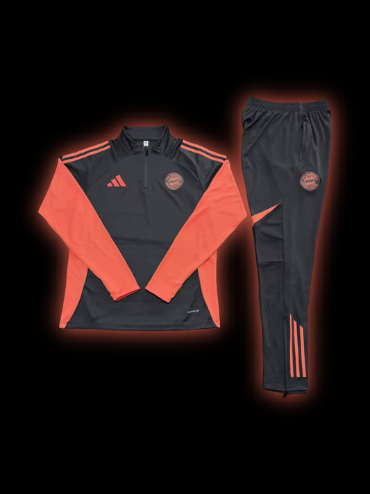 BAYERN DE MUNICH NIÑOS 25-26 CHÁNDAL