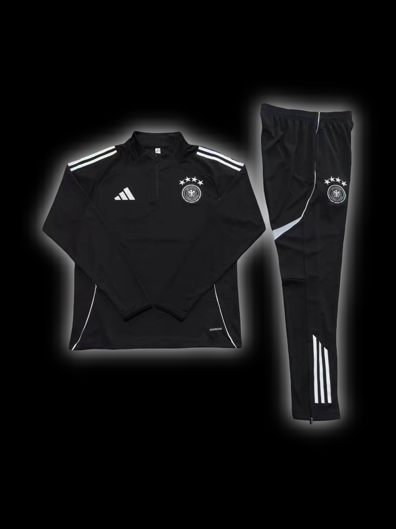 ALEMANIA NIÑOS 25-26 CHÁNDAL