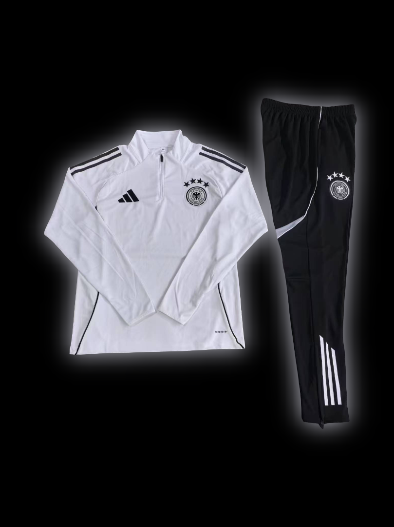 ALEMANIA NIÑOS 25-26 CHÁNDAL