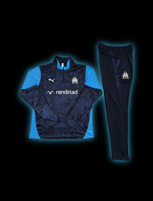 MARSELLA NIÑOS 25-26 CHÁNDAL