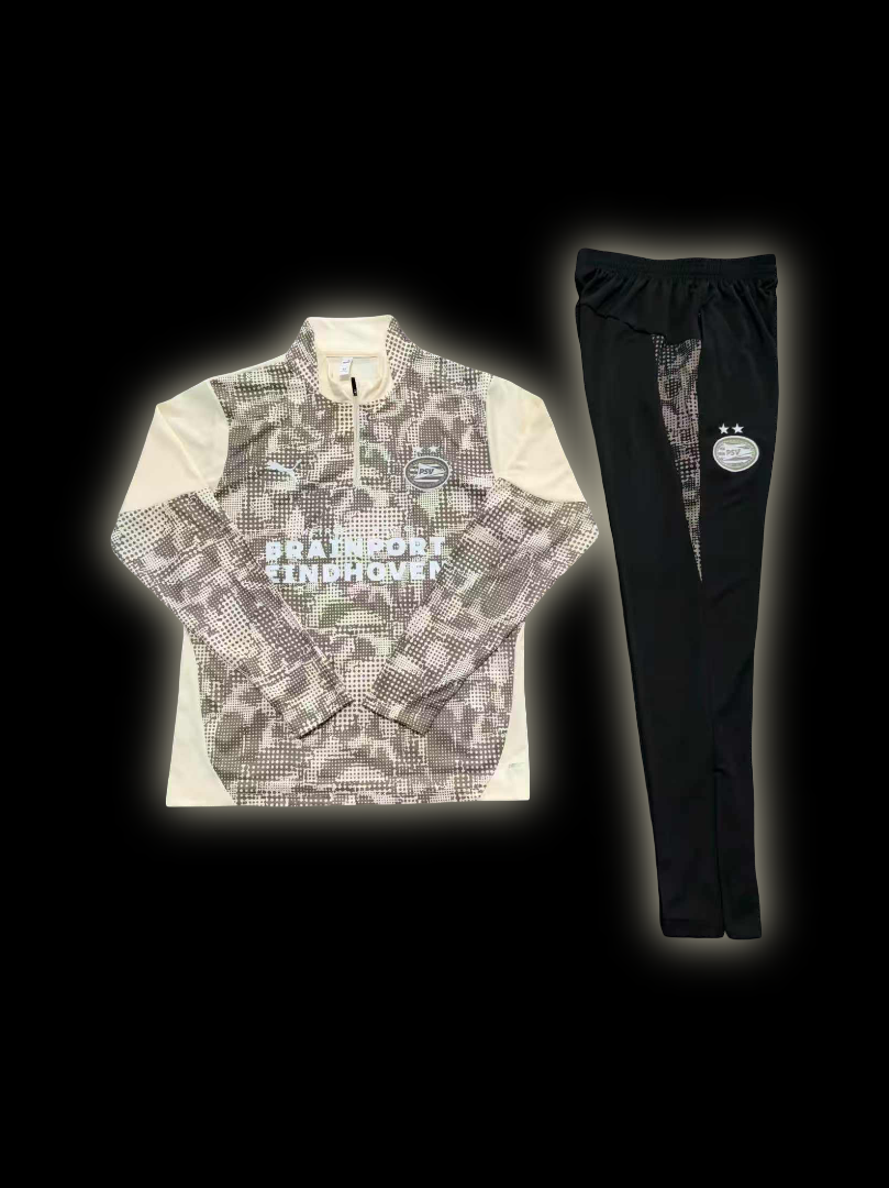 PSV NIÑOS 25-26 CHÁNDAL