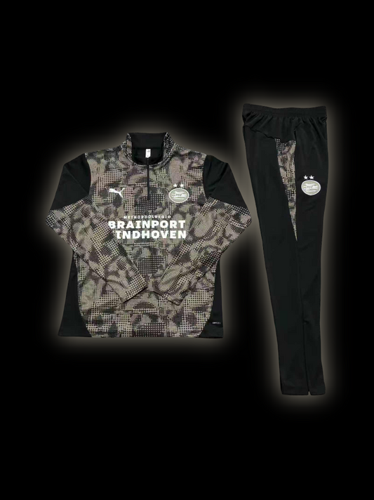 PSV NIÑOS 25-26 CHÁNDAL