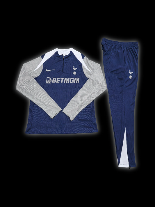TOTTENHAM NIÑOS 25-26 CHÁNDAL