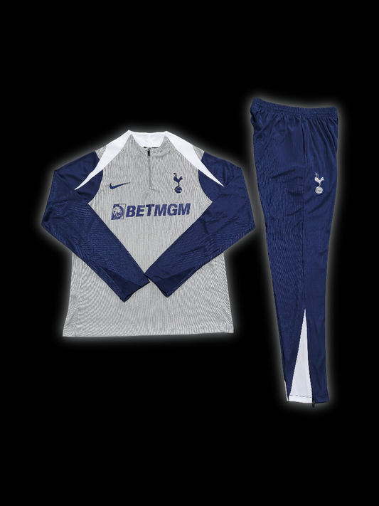 TOTTENHAM NIÑOS 25-26 CHÁNDAL