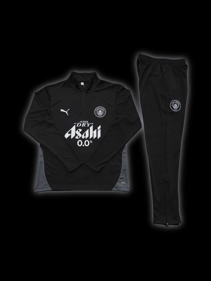 MANCHESTER CITY NIÑOS 25-26 CHÁNDAL