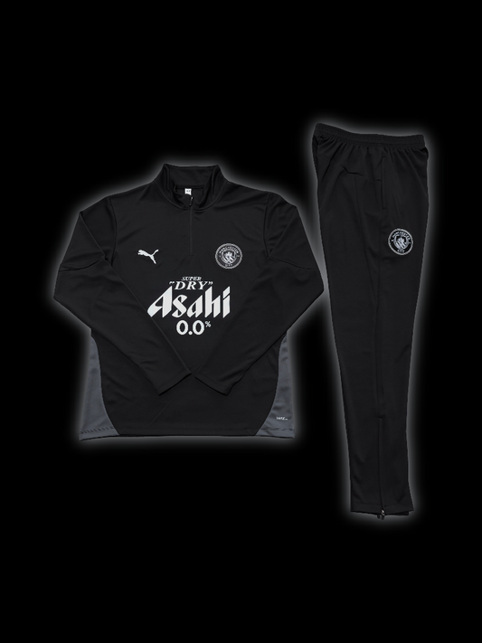 MANCHESTER CITY NIÑOS 25-26 CHÁNDAL