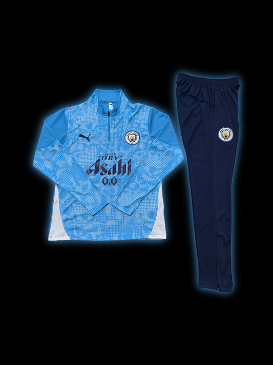 MANCHESTER CITY NIÑOS 25-26 CHÁNDAL