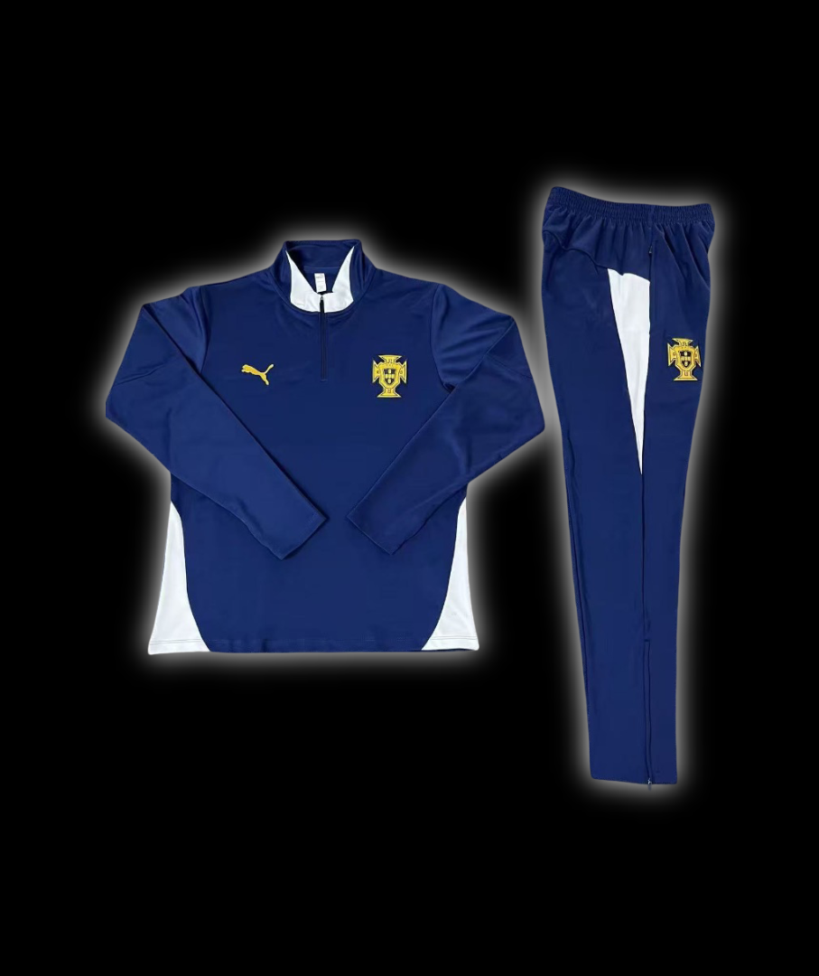 PORTUGAL NIÑOS 25-26 CHÁNDAL