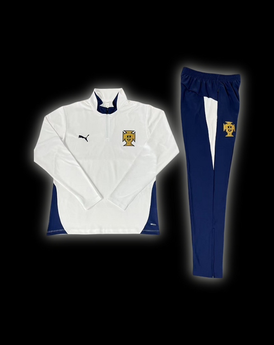 PORTUGAL NIÑOS 25-26 CHÁNDAL