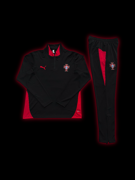 PORTUGAL NIÑOS 25-26 CHÁNDAL