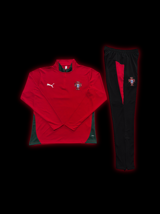 PORTUGAL NIÑOS 25-26 CHÁNDAL